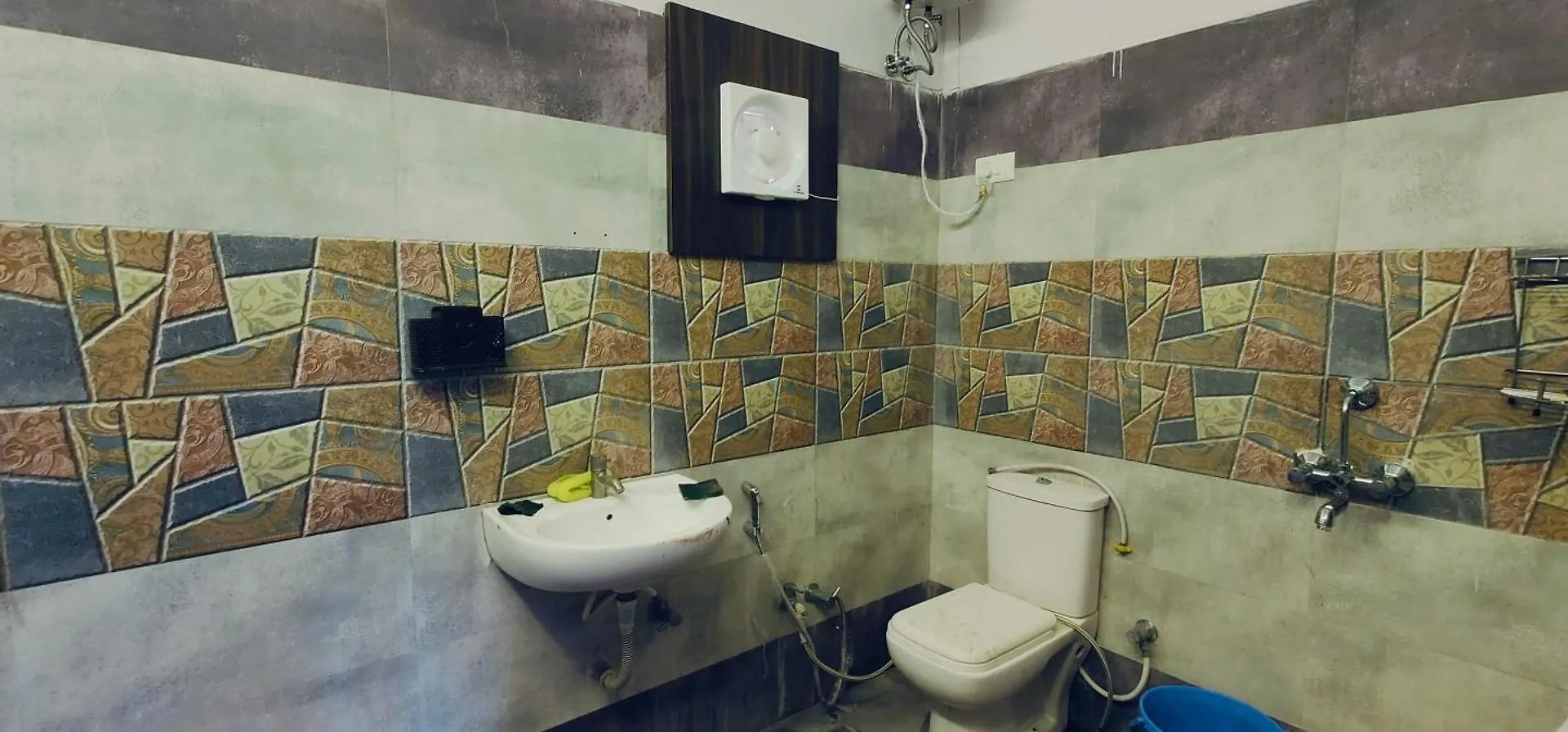 Udaipur Villa 2 Entire 4 Bhk Villa 印度