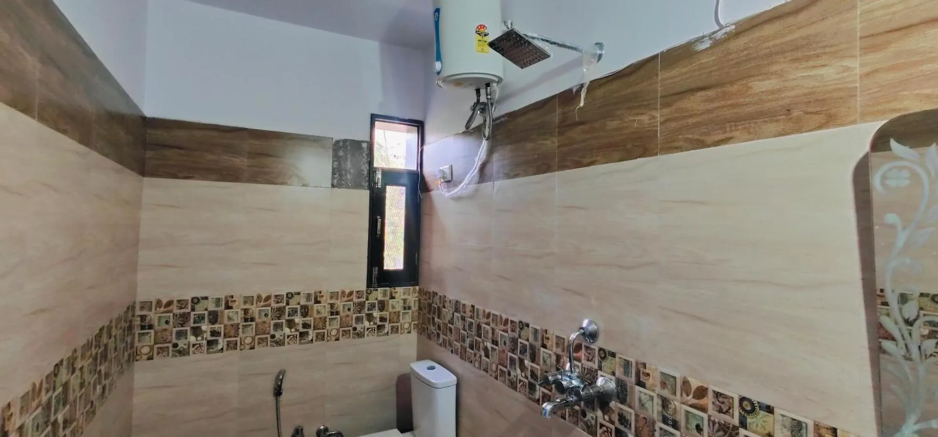 Udaipur Villa 2 Entire 4 Bhk Villa