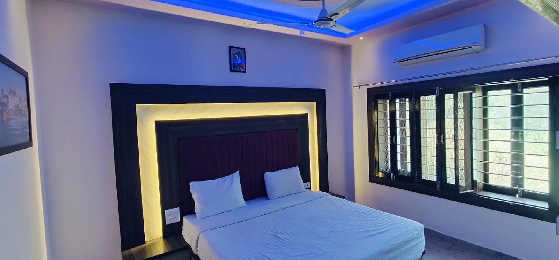 Udaipur Villa 2 Entire 4 Bhk Villa 0*,  印度
