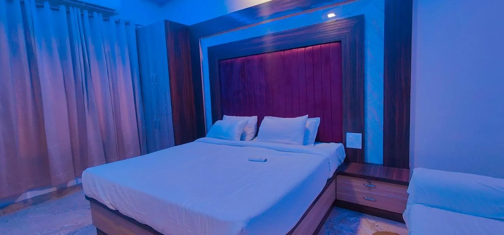 Udaipur Villa 2 Entire 4 Bhk Villa
