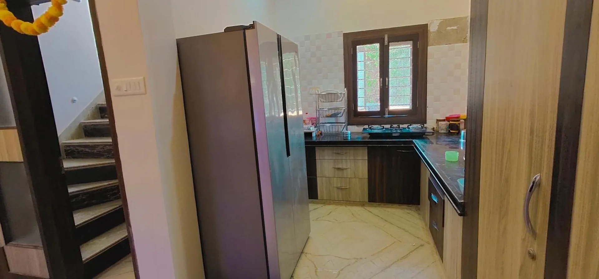 Udaipur Villa 2 Entire 4 Bhk Villa 印度
