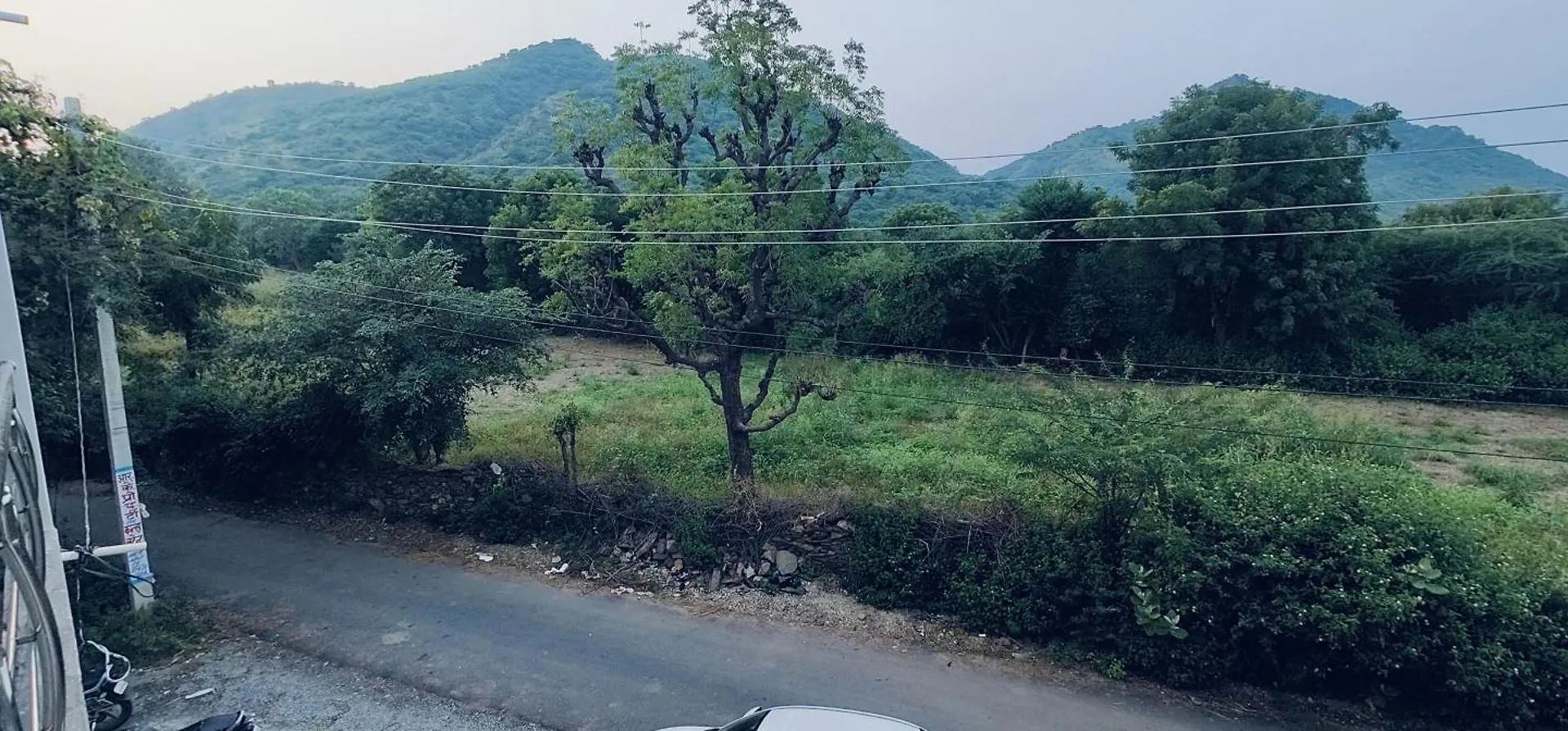 Udaipur Villa 2 Entire 4 Bhk Villa 印度